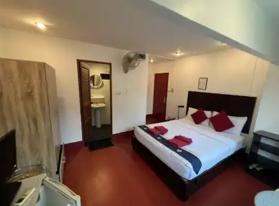 Aquarius Guesthouse & Sauna Adults Only - 35