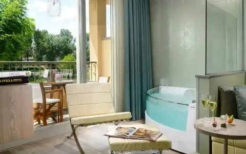 Ville sull'Arno - Preferreds & Resorts - 65