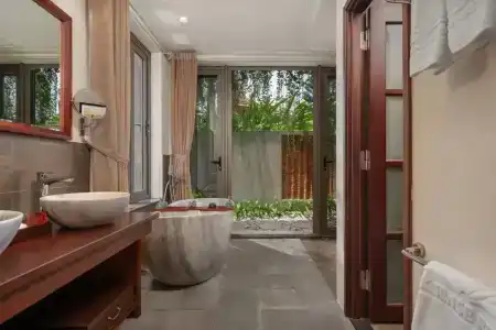 Silk Sense Hoi An River Resort - 67