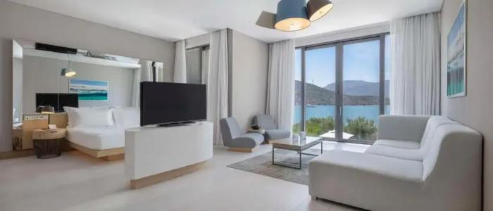 Susona Bodrum, LXRs & Resorts - 72
