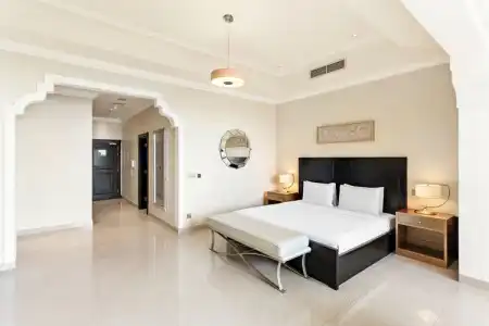 Al Hamra Residences Apartment - 48