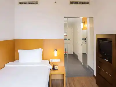 ibis Singapore On Bencoolen - 46