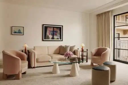 The Maybourne Beverly Hills, Maybourne Collection - 123