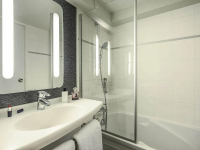 Ibis Paris Bastille Faubourg Saint Antoine 11ème - 40