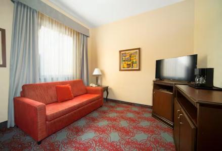 Hampton Inn & Suites by Hilton Mexico City - Centro Historico - 47