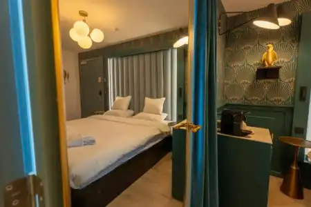 ibis Styles Hasselt City Centre - 63