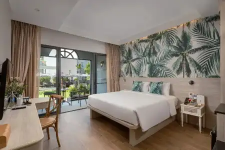 Sawaddi Patong Resort & Spa by Tolani - 101