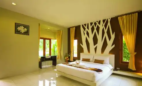 Panlaan Boutique Resort - 55