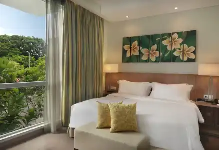 Hilton Garden Inn Bali Ngurah Rai Airport - 39