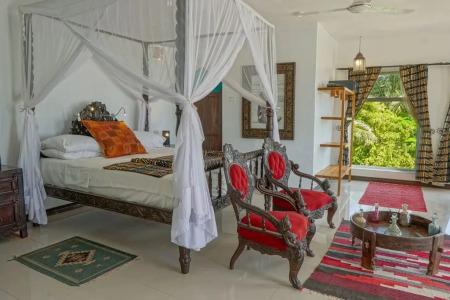 Jafferji Beach Retreat, - 55