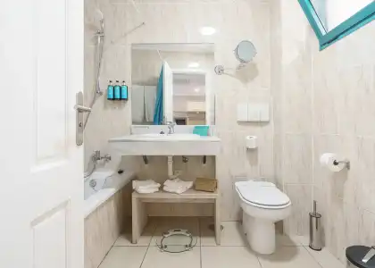 Alua Tenerife - 83