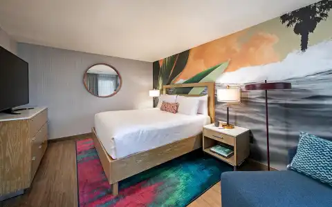 The Wayfarer San Diego - 75