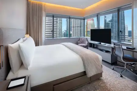 Dao by Dorsett AMTD Singapore - 4