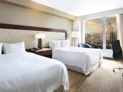 InterContinental New York Times Square by IHG - 25
