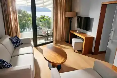 Tui Blue Grand Azur - 46