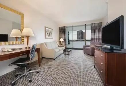 Hilton Houston Post Oak by the Galleria - 53