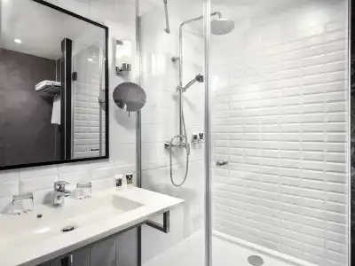 Mercure Budapest City Center - 48