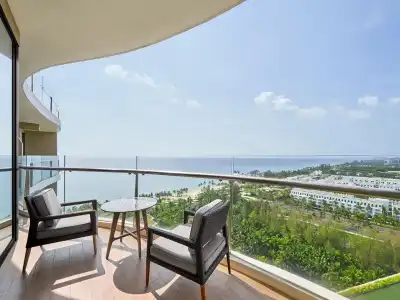 InterContinental Phu Quoc Long Beach Resort - 115