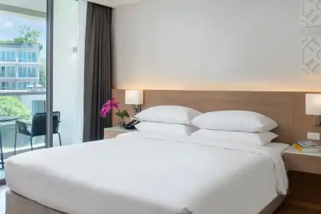 Andaman Beach Phuket - Handwritten Collection by Accor - 15
