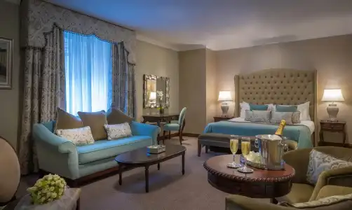 Clayton Ballsbridge - 40
