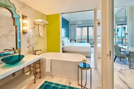 Rixos Premium Saadiyat Island - All Inclusive - 74