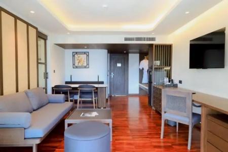 Peach Hill Resort - 60