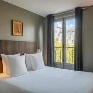 Hôtel Helzear Champs Elysées - 51