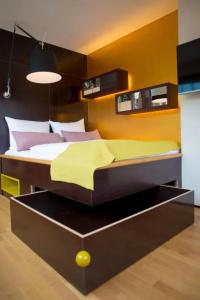NALA individuellhotel - 84