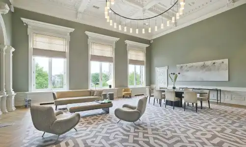 Pestana Amsterdam Riverside - 82