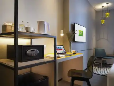 Ibis Styles Bangkok Sukhumvit Phra Khanong - 41