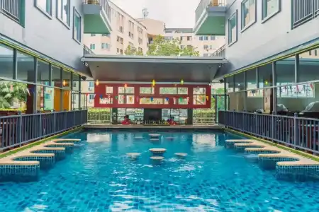 Elite Suites Patong - 13