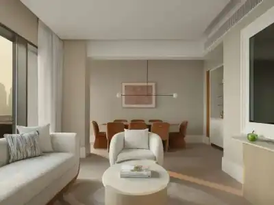 Delano Dubai - 73