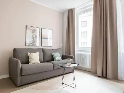 Limehome Berlin Luise-Henriette-Str. - 83