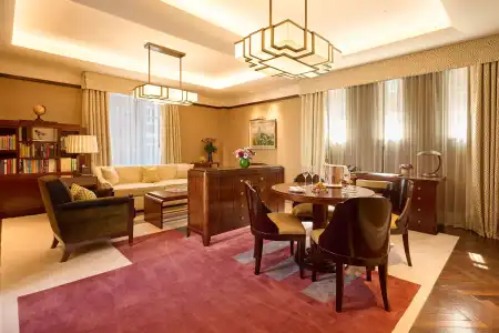 The Beaumont Mayfair - 111