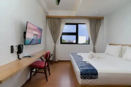 Ranthari Ukulhas & Spa - 33