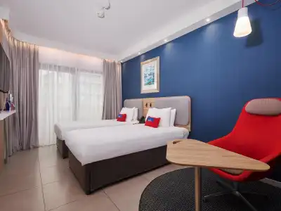 Holiday Inn Express Malta by IHG - 40