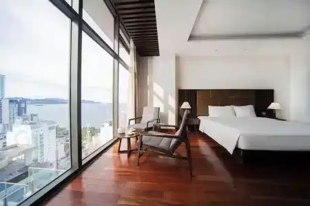 Green Beach Nha Trang - 82