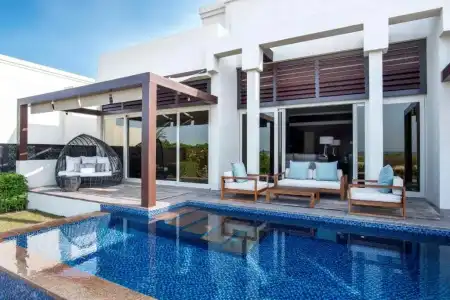 Park Hyatt Abu Dhabi and Villas - 6