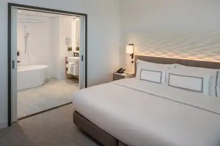 Melia Frankfurt City - 47