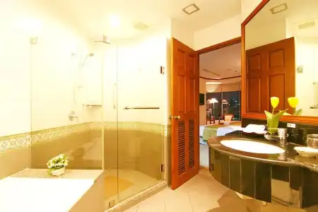 Grand Diamond Suites - 31
