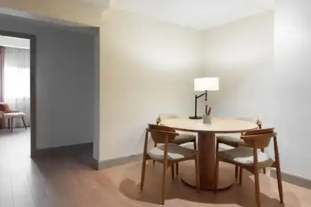 Casablanca Marriott - 14