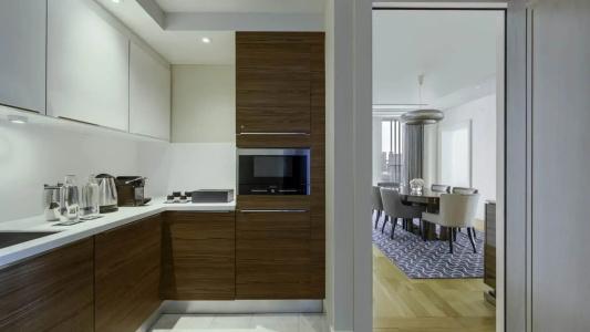 Four Seasons Abu Dhabi at Al Maryah Island - 66
