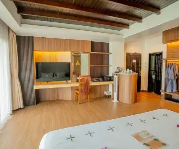 Nipa Resort - 60