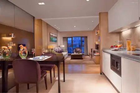 Somerset Grandview Shenzhen - 69