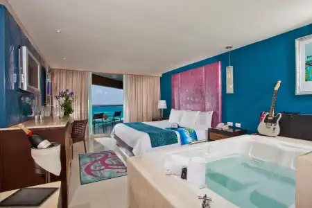 Hard Rock Cancun -  All Inclusive - 60