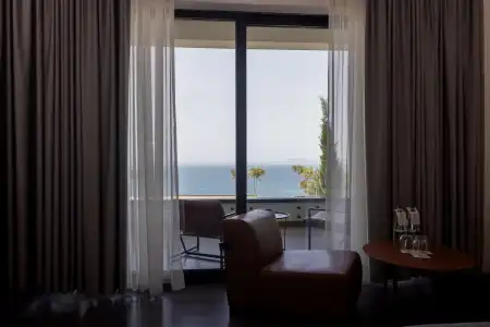 Maritim Marina Bay Luxury Resort - 64
