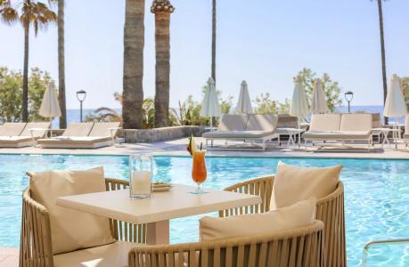 Marins Playa Suites - Adults Only - 21