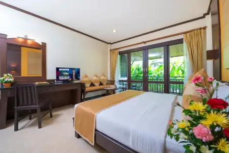 Am Samui Palace - 42