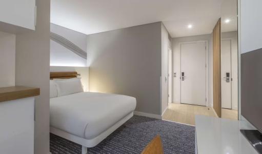 The Morrison Dublin, Curio Collection by Hilton - 2