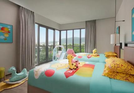 Sanya Marriott Yalong Bay Resort & Spa - 78